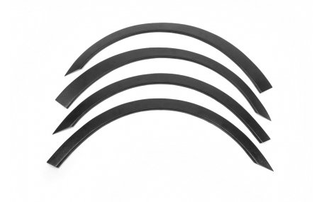 Арки Mercedes ML-class W164