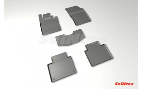 Коврики в салон Volvo S90/V90