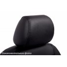 Авточехлы Nissan Pathfinder