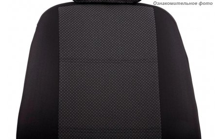 Авточехлы Toyota Camry V40