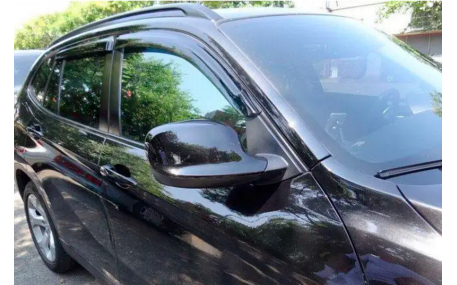 Дефлекторы окон BMW X1 E84