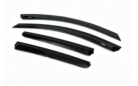 Дефлекторы окон Hyundai i30