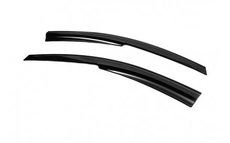 Дефлекторы окон Peugeot Partner