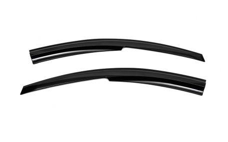 Дефлекторы окон Peugeot Partner