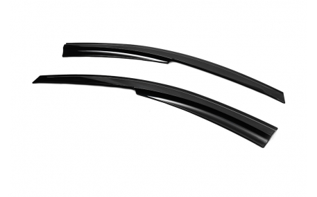 Дефлекторы окон Peugeot Partner