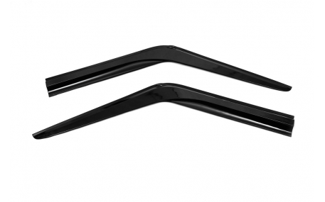 Дефлекторы окон Ford Transit