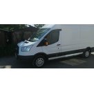 Дефлекторы окон Ford Transit