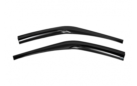 Дефлекторы окон Ford Transit