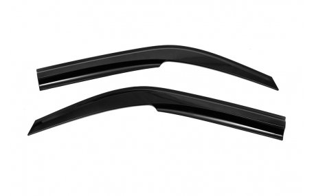 Дефлекторы окон Mercedes Vito W638