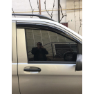 Дефлекторы окон Mercedes Vito W639