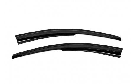 Дефлекторы окон Opel Combo C