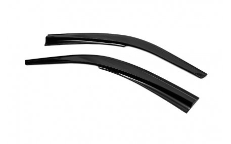 Дефлекторы окон Renault Kangoo