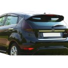 Хром накладки Ford Fiesta