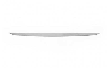 Хром накладки Ford Fiesta