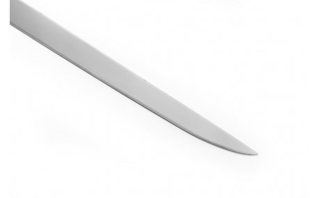 Хром накладки Ford Fiesta