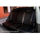 Авточехлы Toyota RAV4