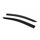 Дефлекторы окон Volkswagen Caddy