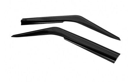 Дефлекторы окон Volkswagen T4