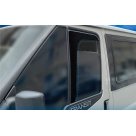 Дефлекторы окон Ford Transit