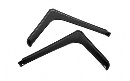 Дефлекторы окон Ford Transit