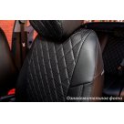 Авточехлы Mitsubishi Lancer 9