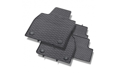 Коврики в салон