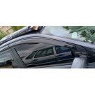 Дефлекторы окон Hyundai Getz