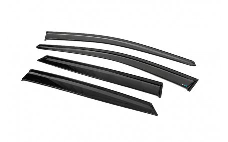 Дефлекторы окон Hyundai ix35