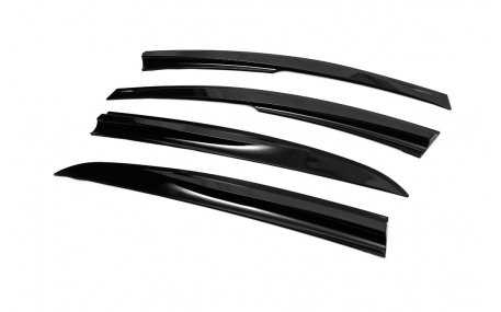 Дефлекторы окон Hyundai I20