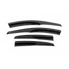 Дефлекторы окон Hyundai i30