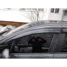 Дефлекторы окон Peugeot 308