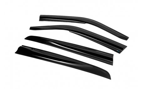 Дефлекторы окон Volkswagen Golf 3