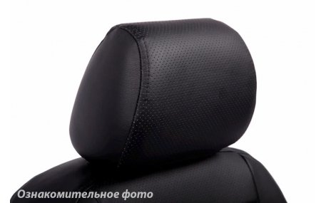 Авточехлы Renault Logan MCV