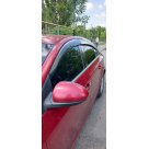 Дефлекторы окон Chevrolet Cruze Sedan