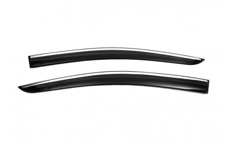 Дефлекторы окон Volkswagen Caddy