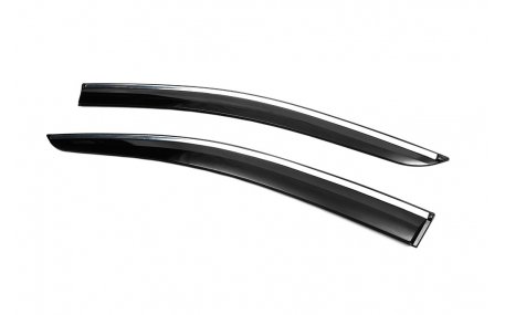 Дефлекторы окон Volkswagen Caddy