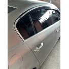 Дефлекторы окон Volkswagen Passat B7 Sedan