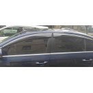 Дефлекторы окон Volkswagen Passat B7 Sedan