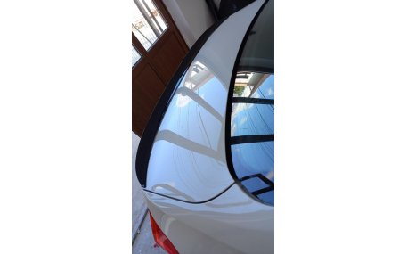 Спойлер BMW 3 F30