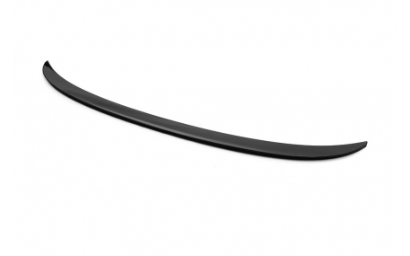 Спойлер BMW 3 F30