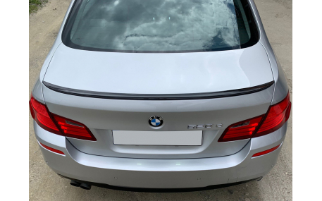 Спойлер BMW 5 (F10)