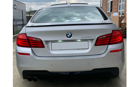 Спойлер BMW 5 (F10)