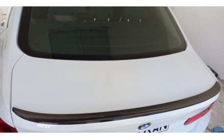 Спойлер BMW 3 F30