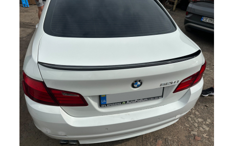 Спойлер BMW 5 (F10)