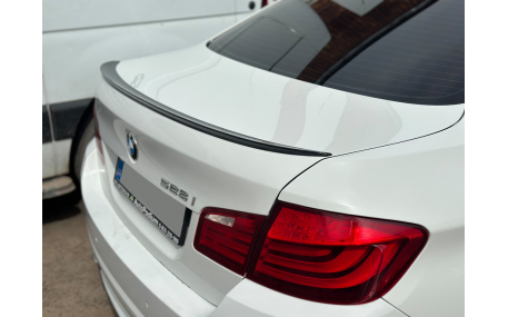 Спойлер BMW 5 (F10)