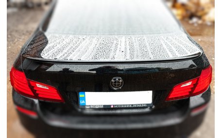 Спойлер BMW 3 F30