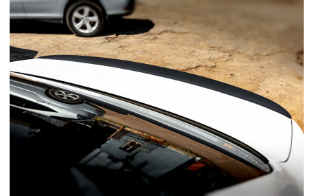 Спойлер BMW 5 (F10)