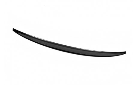 Спойлер Skoda Octavia A7