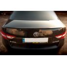 Спойлер Skoda Superb