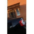 Спойлер Volkswagen Jetta